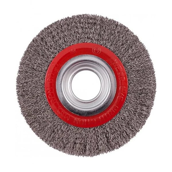 SHOWA Wire Wheel Brush Stainless Steel