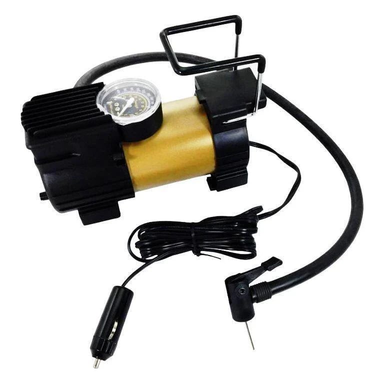 S-Ks 12V Mini Air Compressor (UW-824)