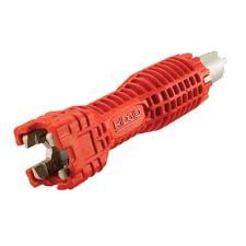 RIDGID EZ FAUCET AND SINK INSTALLER