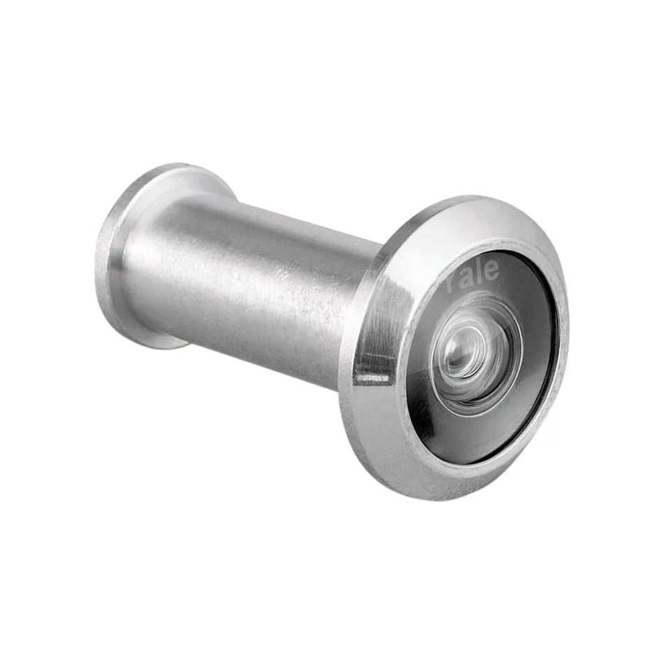 Yale Essential Door Viewer US15 Visual Packed
