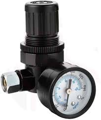 MILLER AIR REGULATOR AR 802