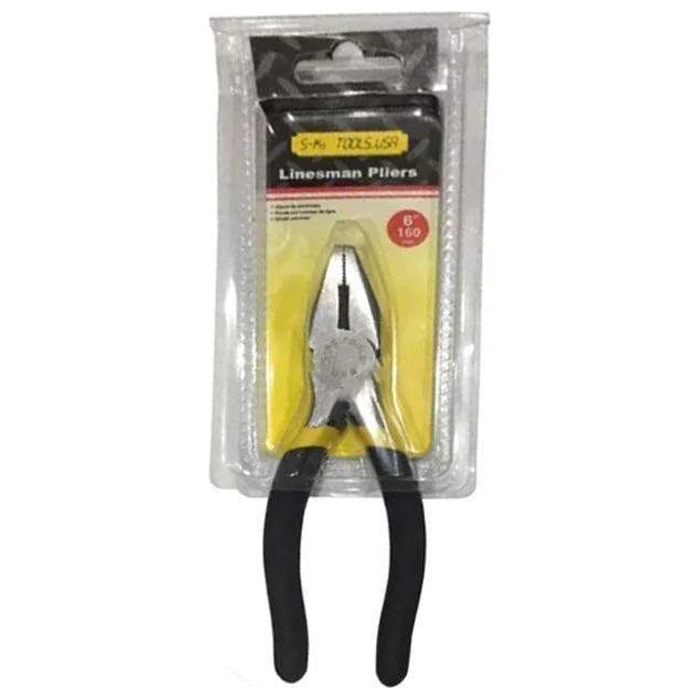 S-Ks Combination / Linesman Plier