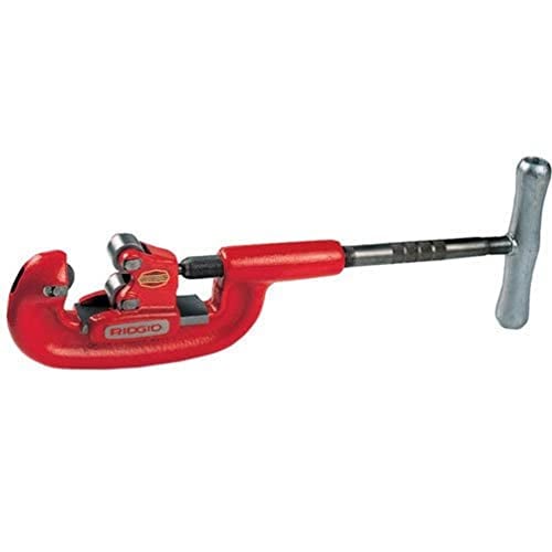 RIDGID HEAVY DUTY PIPE CUTTER