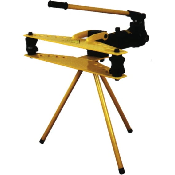 S-Ks Hydraulic Pipe Bender with Tripod Stand (JMSWG)