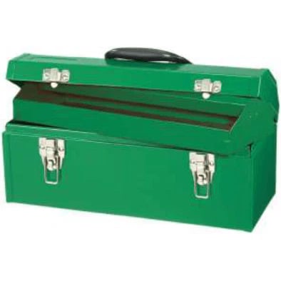 Hans TTB-3M Extra HD Metal Tool Box / Tote Tool Chest