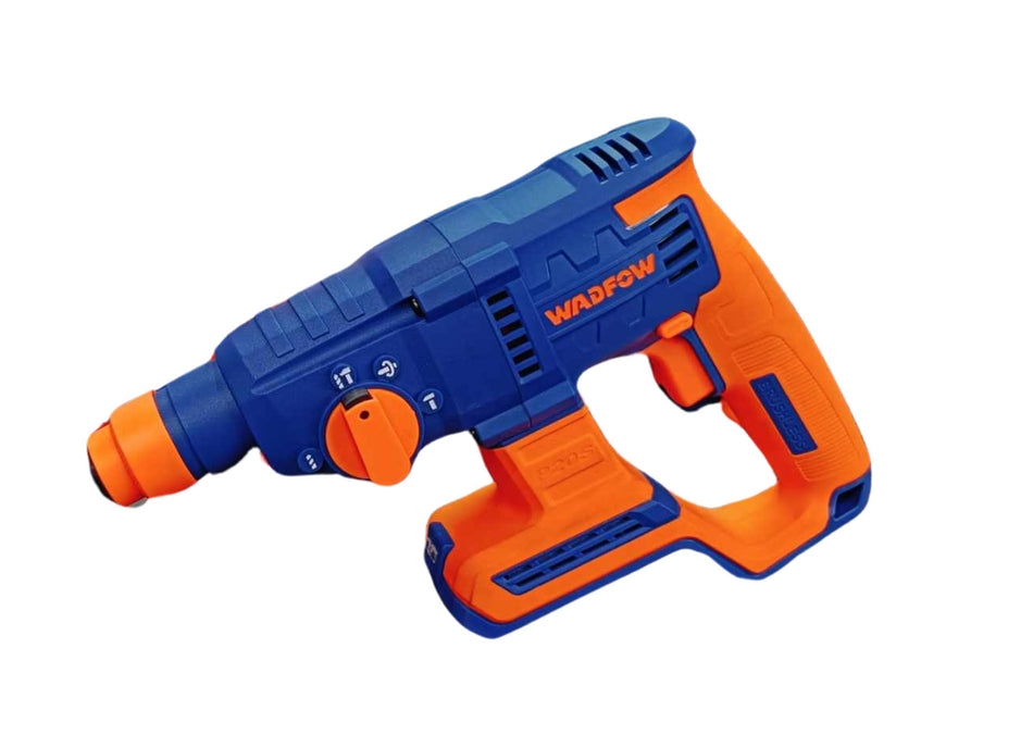 WADFOW LITHIUM-ION ROTARY HAMMER