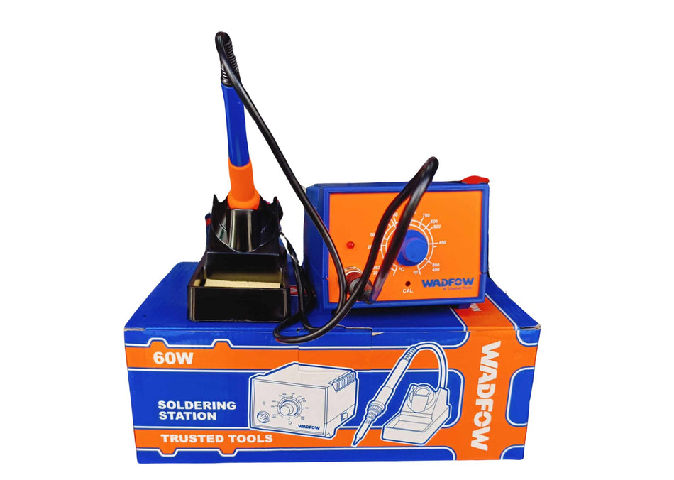 WADFOW SOLDERING STATION 60W