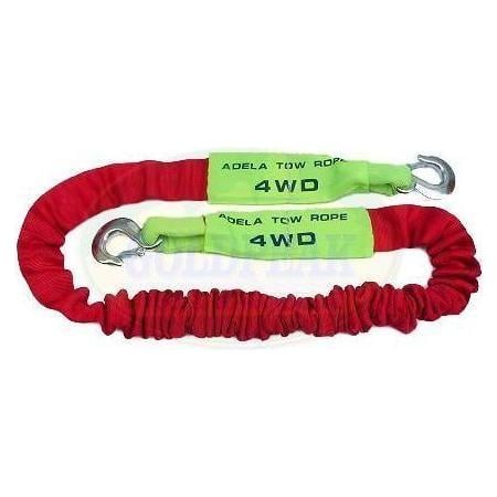 ADELA HEAVY DUTY TOW ROPE – Niolin Industrial Supply