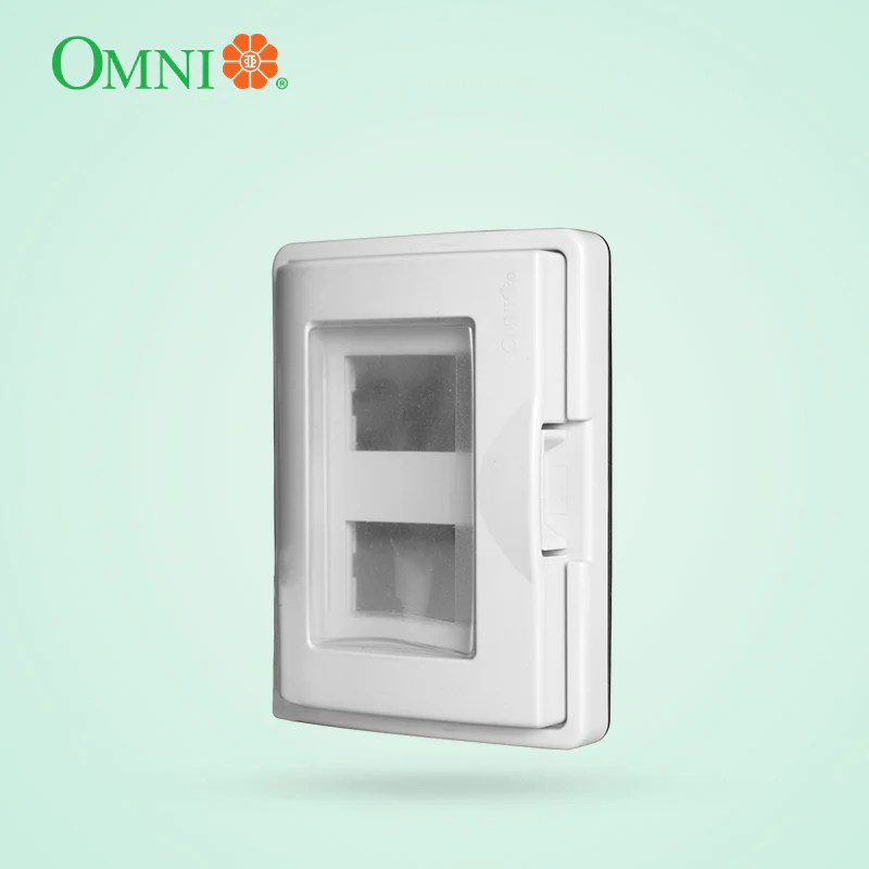 OMNI Weatherproof Cover
