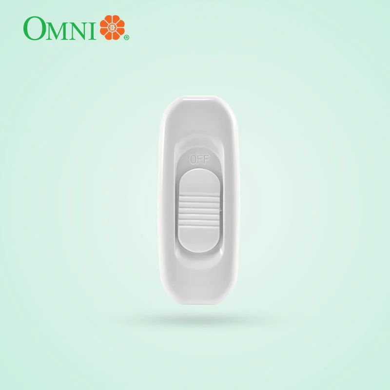 OMNI Through Cord Switch 3A