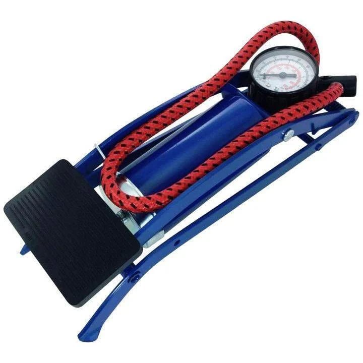 S-Ks 22150GN Single Cylinder Foot Pump