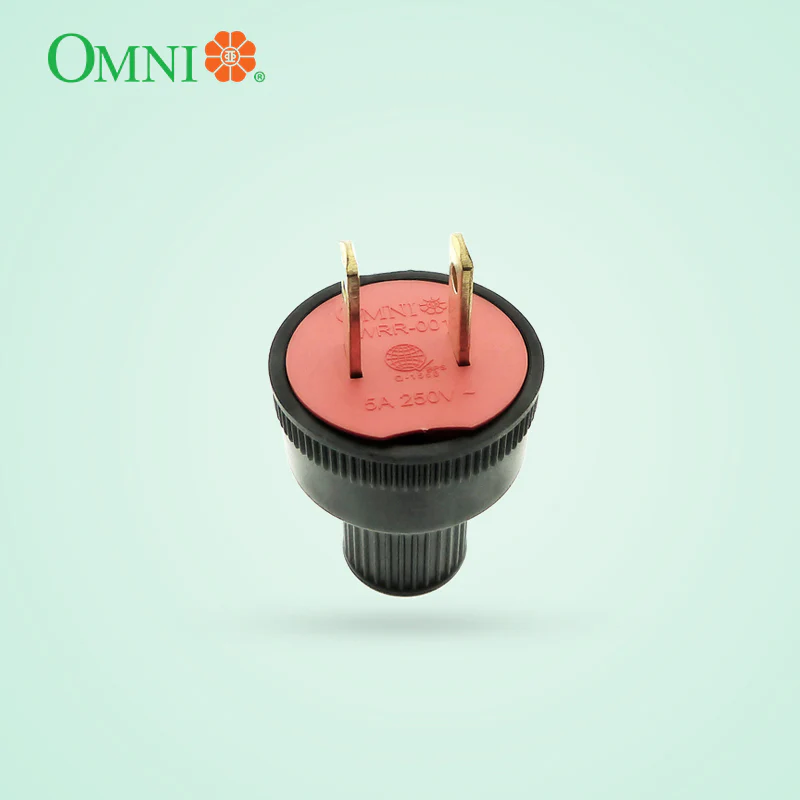OMNI Regular Rubber Plug 5A