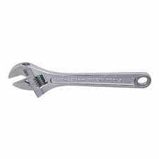 KLEIN ADJUSTABLE WRENCHES