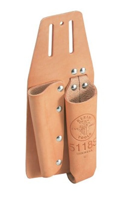 KLEIN PLIERS AND SCREWDRIVERS HOLDER (5118-S)