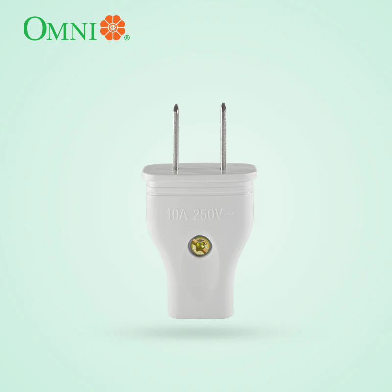 OMNI Regular Plug 10A