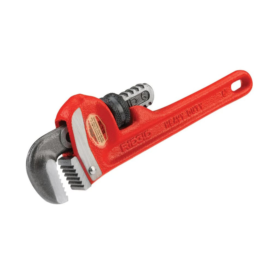 Ridgid Straight Pipe Wrench