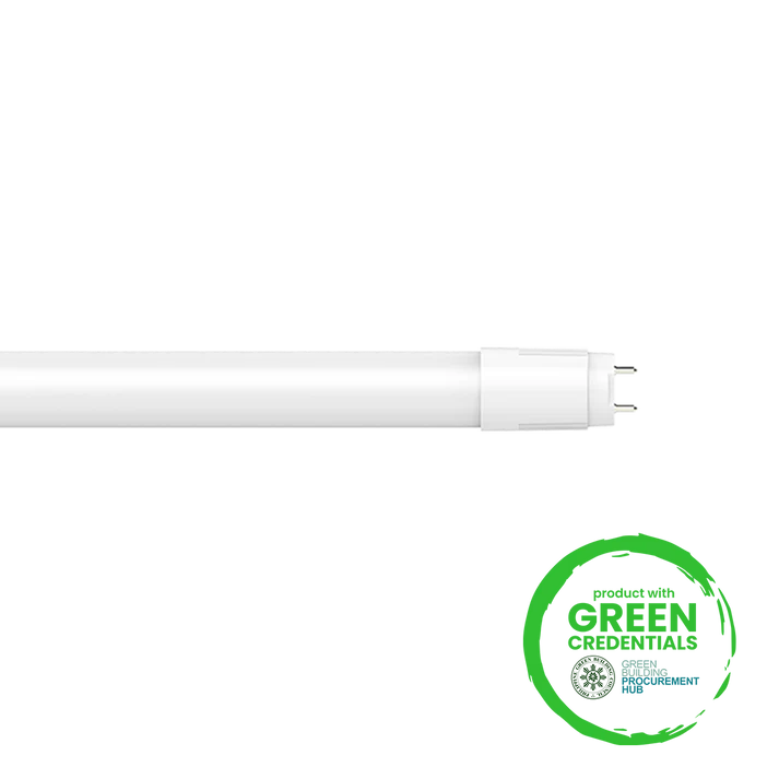 Firefly Basic Series LED T8 Tube (single-ended w/ fixture)
