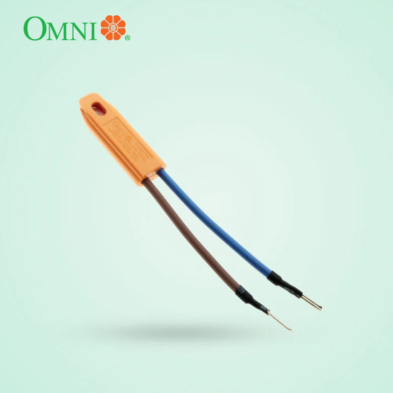 OMNI Electric Circuit Tester 90V-600V (Orange)