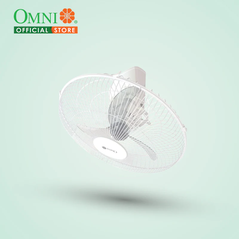 OMNI Orbit Ceiling Fan 18"
