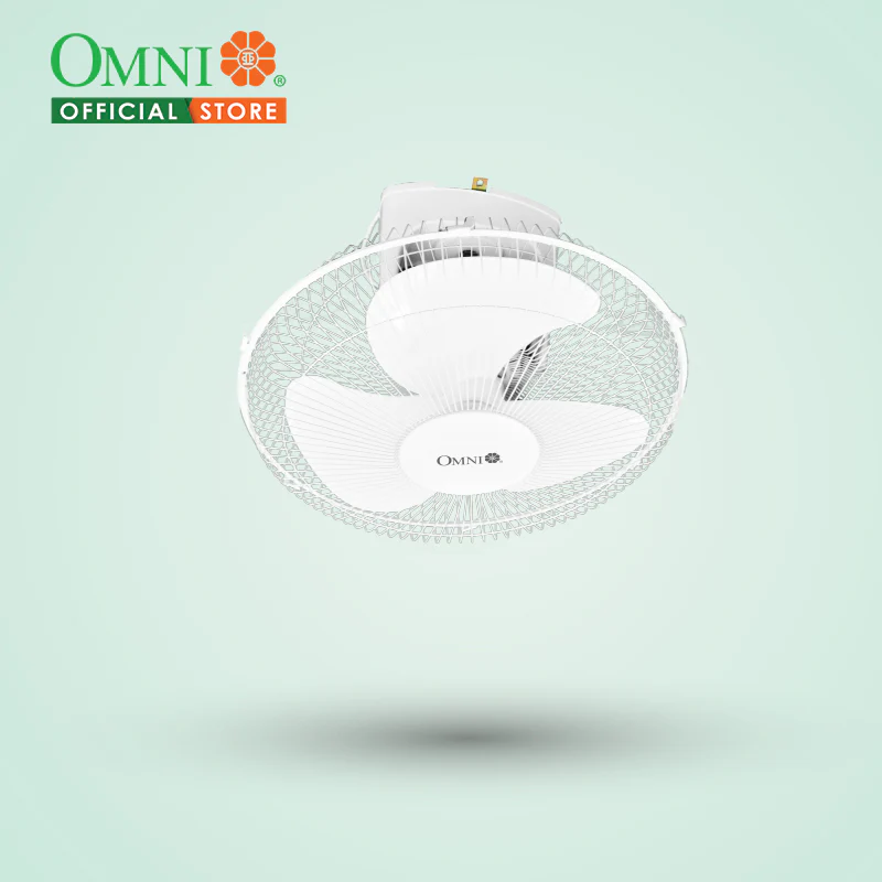 OMNI Orbit Ceiling Fan 16"