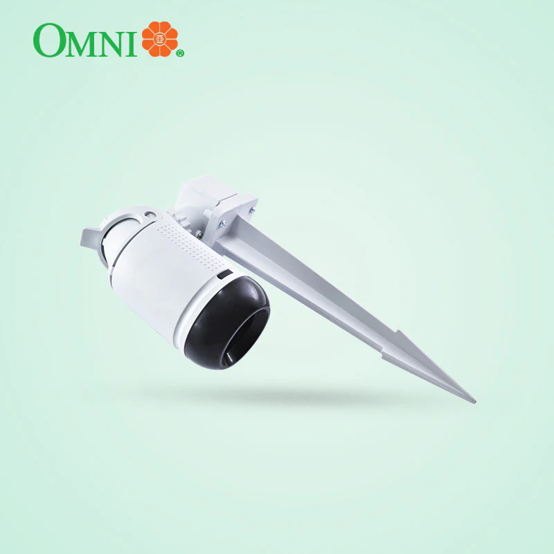 OMNI Deluxe Weatherproof Lamp Holder Max 130W 250V 4A Rating