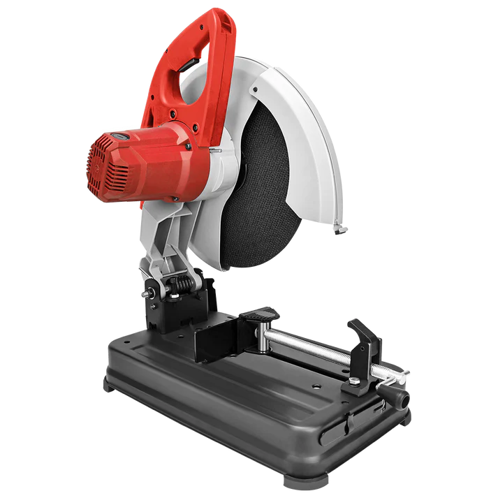 DCK Electric Cut-Off Machine