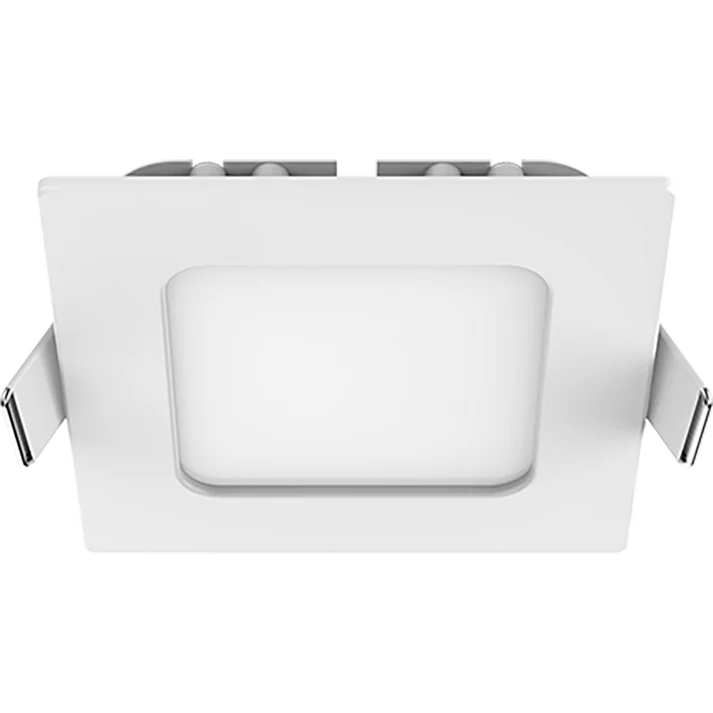 FIREFLY RECESSED SLIM LED SQUARE DOWNLIGHTS
