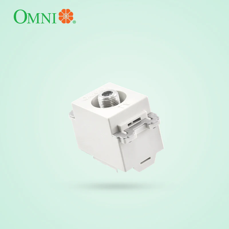 OMNI TV Cable Outlet