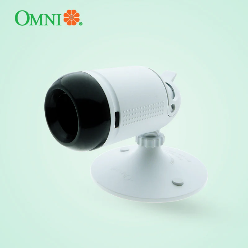OMNI Deluxe Weatherproof Lampholder Max 130W 250V 4A Rating