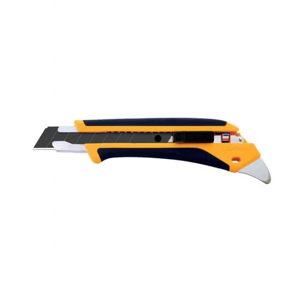 OLFA Fiberglass-Reinforce Utility Knife L-5