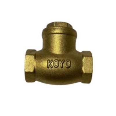 KOYO SWING CHECK VALVE