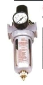 MILLER AIR FILTER AFR80 SERIES