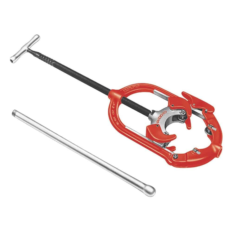 RIDGID HINGED PIPE CUTTERS FOR HEAVY WALL STEEL PIPES