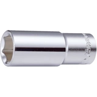 HANS 4300A (4302A) 1/2" Drive Deep Socket Wrench [Loose]