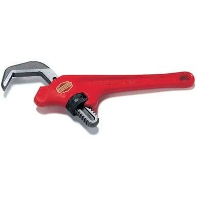 RIDGID OFFSET HEX WRENCH 31305