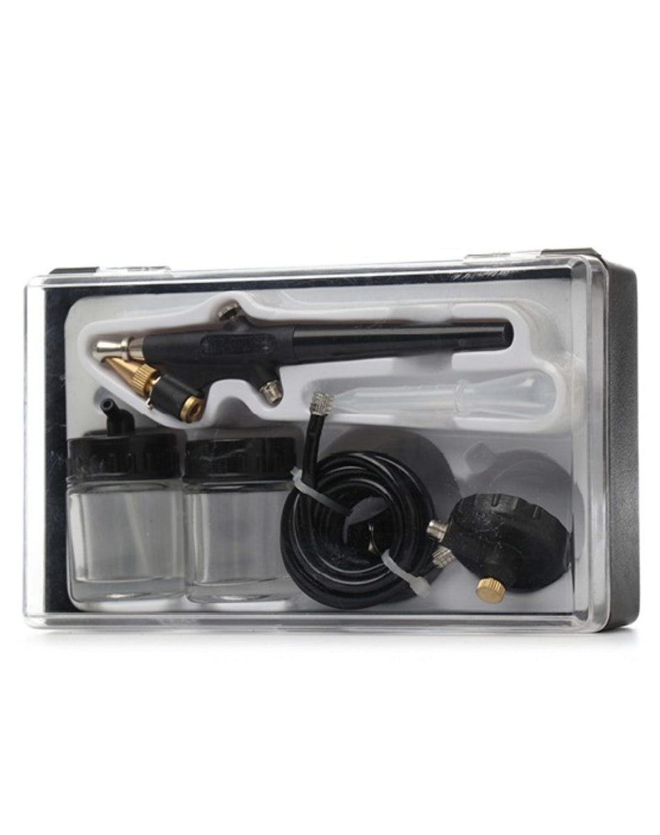MILLER AIR BRUSH KIT