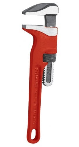 RIDGID SPUD WRENCH 31400 12"