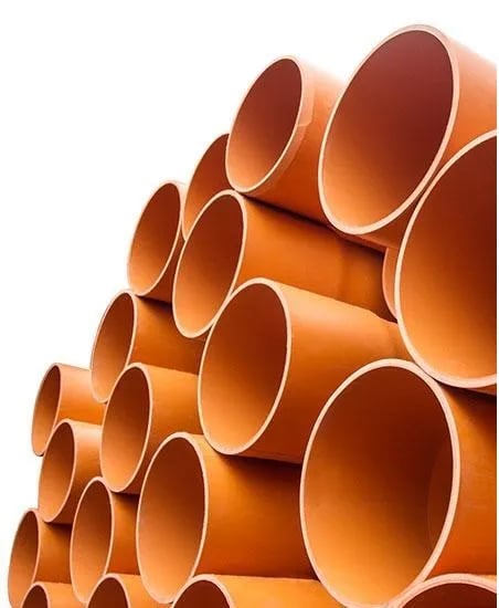 ROYU SANITARY PIPE SERIES 600 (RVPS600)