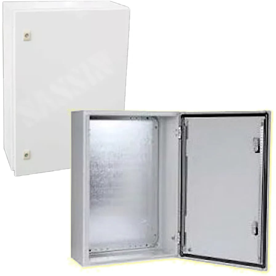 SASSIN METAL ENCLOSURE 3SM SERIES