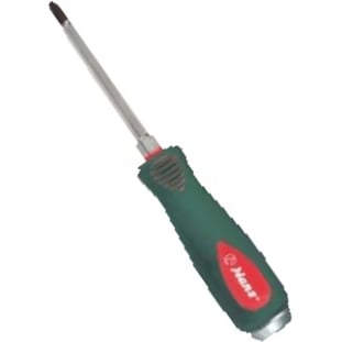 HANS 0526 Go Thru Philips Screwdriver