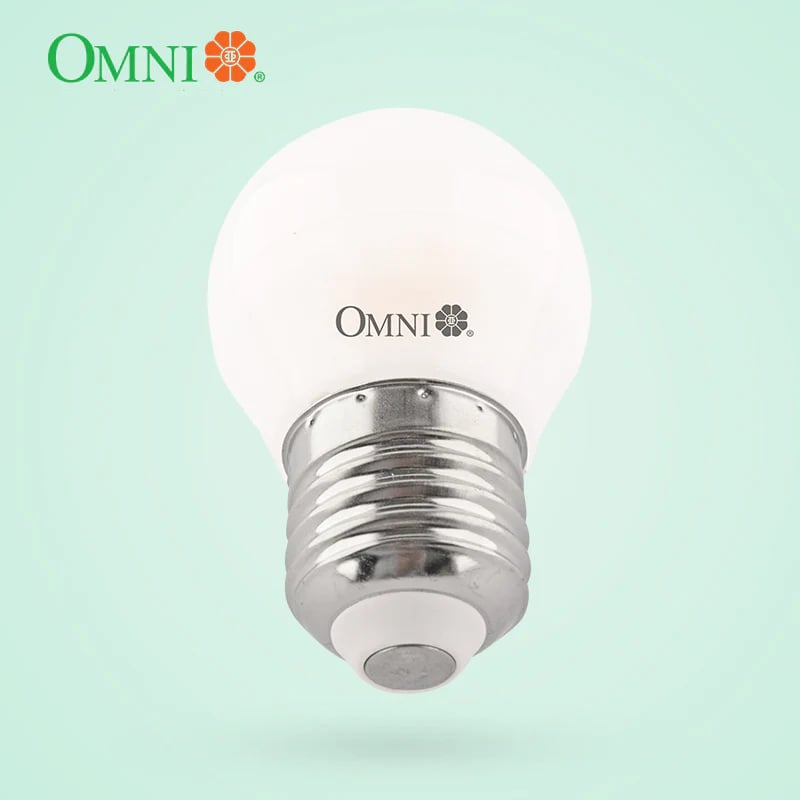 OMNI LED LITE 12VOLTS (4-8-20 WATTS)