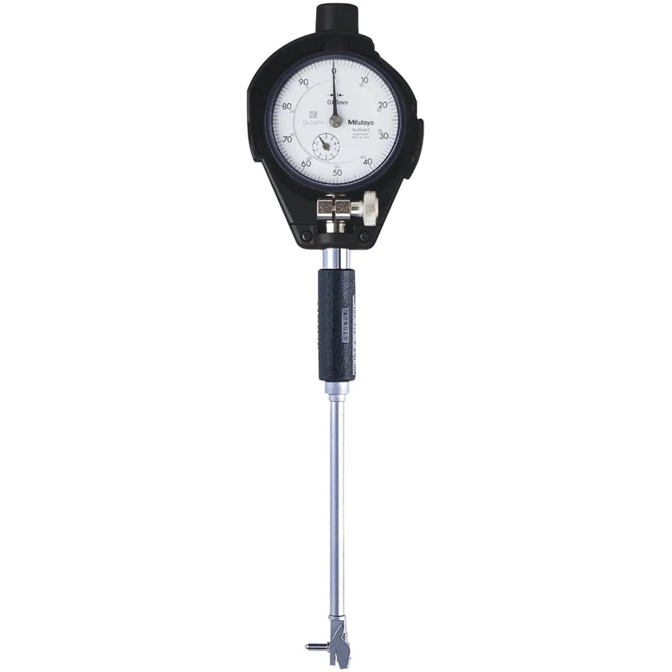 Mitutoyo Bore Gage, Series 511 (with dial indicator for small holes)