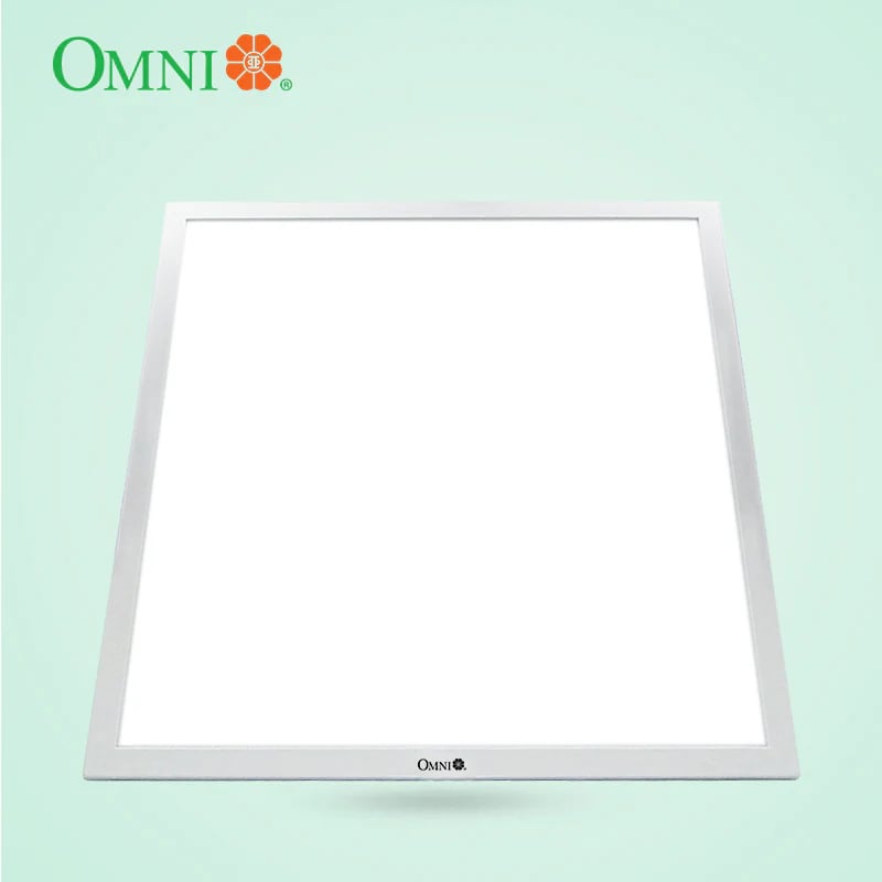 OMNI LED PANEL LIGHTS LP TRICOLOR - 20,40,60WATTS