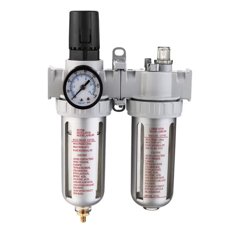 MILLER AIR FILTER AFRL80 SERIES