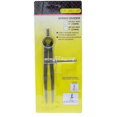 S-Ks Spring Divider (621)