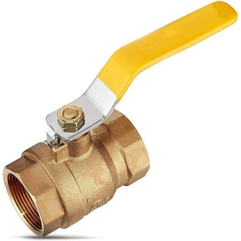 S-Ks Ball Valve