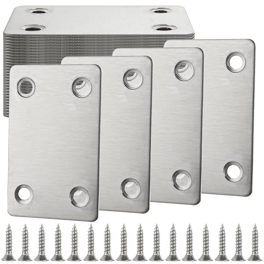 AMERILOCK MENDING BRACE WIDE (AL MBW)