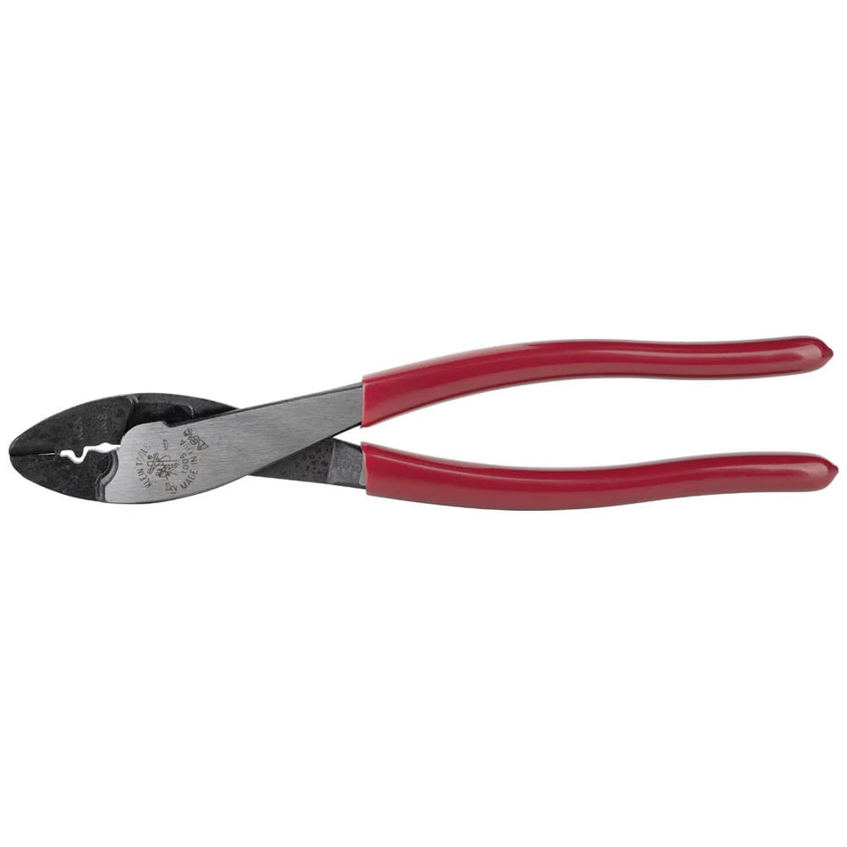 KLEIN CRIMPING TOOLS 1005MODEL (10-22AWG)