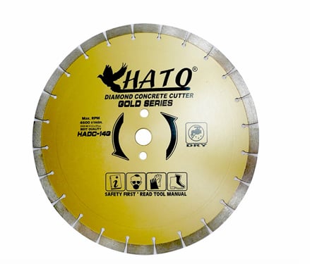 HATO HADC-14G