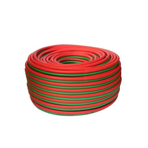 DAX WELDING TWIN HOSE 100MTS